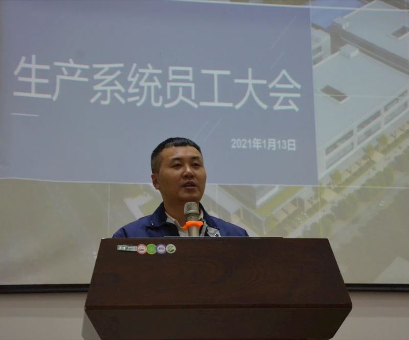 浙江力諾 | 春節(jié)返鄉(xiāng)，我們倡議