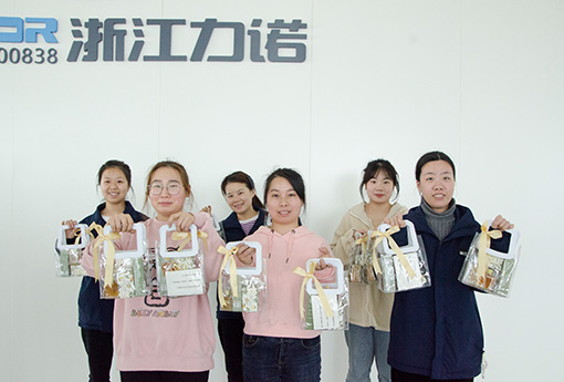 凝心聚力，綻放芳華 | 「暢游泰順南浦溪，樂享三八節(jié)」主題的婦女節(jié)戶外踏青活動圓滿結(jié)束