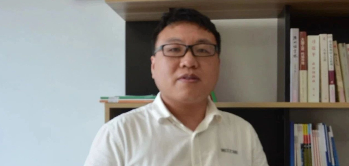 最美力諾人 | 朱顯達(dá)：聚焦于每一個(gè)客戶，嚴(yán)控付款節(jié)點(diǎn)