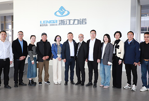 喜報 | 熱烈祝賀浙江力諾榮獲溫州市「最美工廠」稱號！