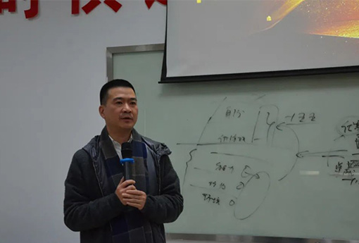 浙江力諾 | 力量 · 共生班，今天我們畢業(yè)啦！